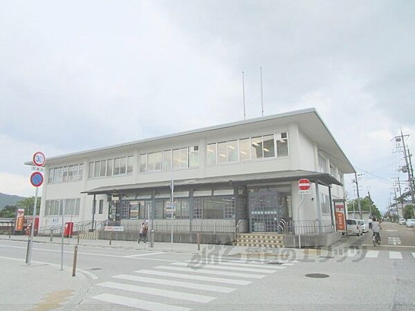 画像13:篠山郵便局まで750メートル