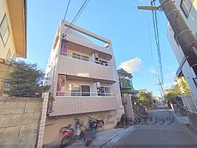 エスポワール亀岡 202 ｜ 京都府亀岡市大井町かすみケ丘（賃貸マンション1K・2階・22.68㎡） その1