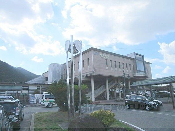 画像7:JR篠山口駅まで4640メートル