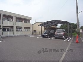 京都府亀岡市大井町並河1丁目（賃貸マンション1K・1階・26.11㎡） その19