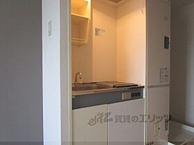 京都府亀岡市塩屋町（賃貸マンション1K・2階・20.80㎡） その3