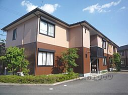 JR山陰本線 嵯峨嵐山駅 徒歩8分