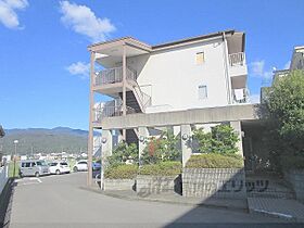 パストラルコート 205 ｜ 京都府亀岡市篠町浄法寺（賃貸マンション3LDK・3階・66.49㎡） その1