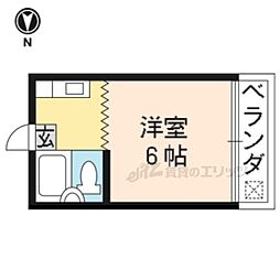 🉐敷金礼金0円！🉐阪急嵐山線 上桂駅 徒歩5分