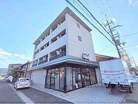 京都府亀岡市篠町柏原（賃貸マンション1R・3階・18.00㎡） その1