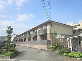 エクセルシオーネ 105 ｜ 京都府亀岡市千代川町小林（賃貸アパート1LDK・1階・41.67㎡） その1