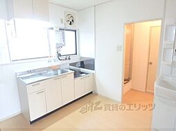 ハイツ野村 101 1階2DKのリビング/ダイニング