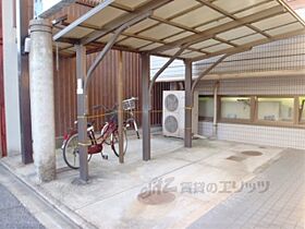 スプレンディッドピープル鳥塚 105 ｜ 京都府京都市北区平野宮西町（賃貸マンション1K・2階・16.84㎡） その24