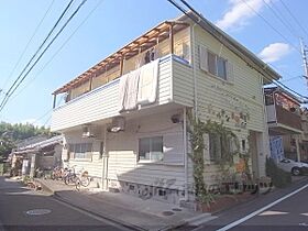 京都府京都市右京区花園猪ノ毛町（賃貸アパート1K・2階・19.80㎡） その1