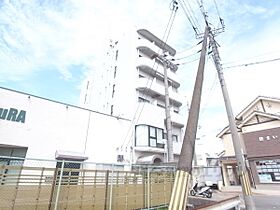 京都府京都市西京区山田大吉見町（賃貸マンション1K・6階・16.99㎡） その10