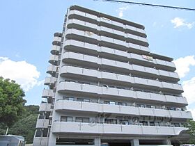 クラウンハイム園部603号室  ｜ 京都府南丹市園部町新町（賃貸マンション3LDK・6階・60.60㎡） その12