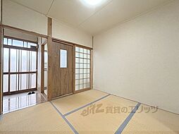 松園荘 11 2階2Kのリビング/ダイニング