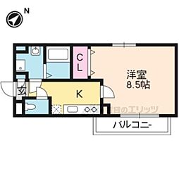 京都市営烏丸線 北大路駅 バス13分 立命館西園寺記念館前下車 ...