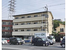 京都府京都市西京区大枝塚原町（賃貸マンション1R・4階・18.30㎡） その10