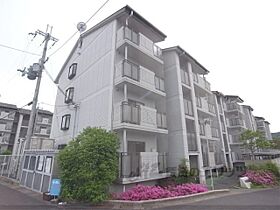 京都府亀岡市大井町並河1丁目（賃貸マンション3LDK・3階・65.68㎡） その12