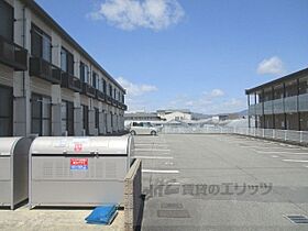 レオパレスシャルマン北浦 206 ｜ 京都府亀岡市大井町小金岐北浦（賃貸アパート1K・2階・22.35㎡） その20