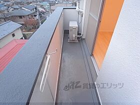 ハウスオクムラ 403 ｜ 京都府京都市西京区上桂西居町（賃貸マンション1K・4階・24.93㎡） その17