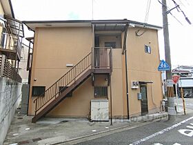 衣笠総門町34貸家  ｜ 京都府京都市北区衣笠総門町（賃貸一戸建2LDK・2階・52.99㎡） その3