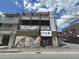 JR山陰本線 太秦駅 徒歩12分の賃貸マンション