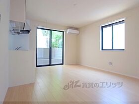 京都府京都市右京区鳴滝本町（賃貸マンション1LDK・1階・43.06㎡） その3