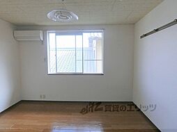 コムホート27 202 2階1Kのリビング/ダイニング