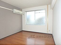 コーポ鷹 203 2階1DKのリビング/ダイニング