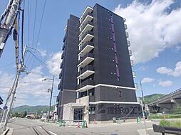 JR山陰本線 亀岡駅 徒歩5分