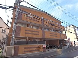 阪急嵐山線 上桂駅 徒歩12分の賃貸アパート