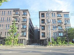 JR山陰本線 嵯峨嵐山駅 徒歩4分