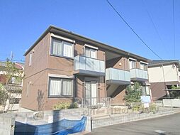 シャーメゾン南丹