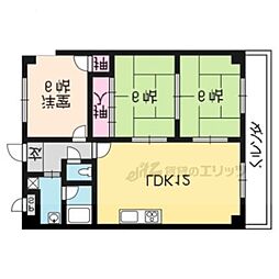 エクセレンス上桂