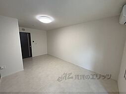 Ａｌｗａｙｓ蓮 101 1階1Kのリビング/ダイニング