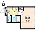 塚本マンション2階3.2万円