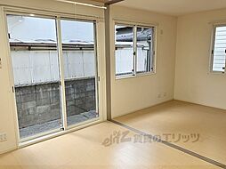 サンライズ美園 105 1階1DKのリビング/ダイニング