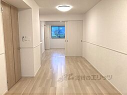 クレール丹波篠山II 103 1階1LDKのリビング/ダイニング