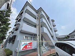 阪急嵐山線 桂駅 バス5分 樫原水築町下車 徒歩2分