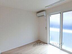 クレールソフィア 101 1階1Kのリビング/ダイニング