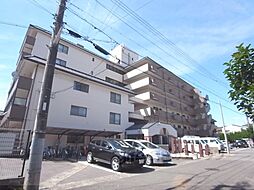 阪急京都本線 桂駅 徒歩12分の賃貸マンション