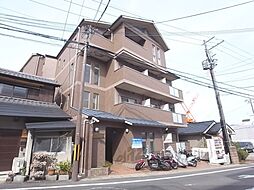 エリーフラッツ嵐山