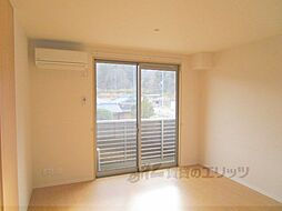 シャーメゾン園部 202 2階3LDKのリビング/ダイニング