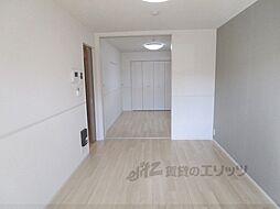 ニュー.リーヴァ25 1階1LDKのリビング/ダイニング