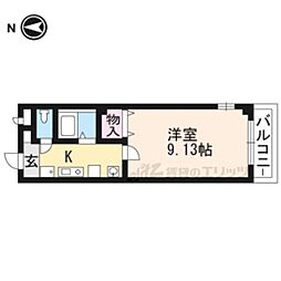 🉐敷金礼金0円！🉐トムズガーデン