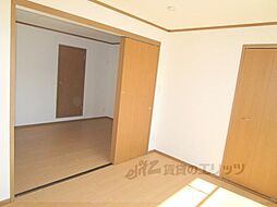 アーク壱番館 202 2階3LDKのリビング/ダイニング