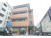 京都府京都市右京区梅津南広町：物件画像／株式会社エリッツ　園部駅西口店