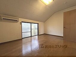 Ｎ’ｓ双ケ丘 2階1Kのリビング/ダイニング