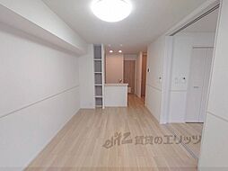 アルディエンテ栄町 104 1階1LDKのリビング/ダイニング