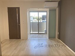 Ｌａ・Ｎｏｒｄ． 106 1階1Kのリビング/ダイニング