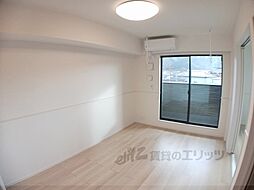 ＳｏｌｅｉｌｅII 202 2階2LDKのリビング/ダイニング