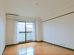 フレーズI 2階1Kのリビング/ダイニング