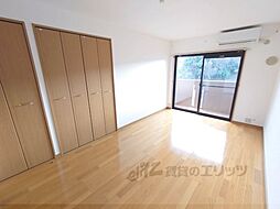 JR山陰本線 亀岡駅 徒歩7分の賃貸マンション 1階1Kのリビング/ダイニング